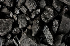 Meadowend coal boiler costs