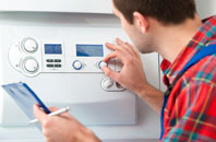 free Meadowend gas safe engineer quotes